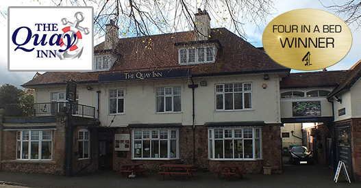 The Quay Inn