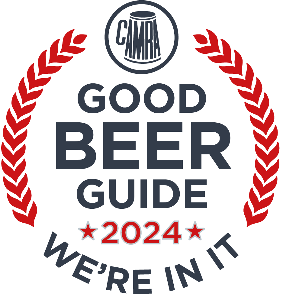 Good Beer Guide